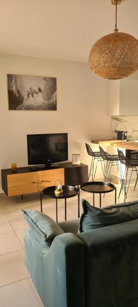 Appartement Gabriel